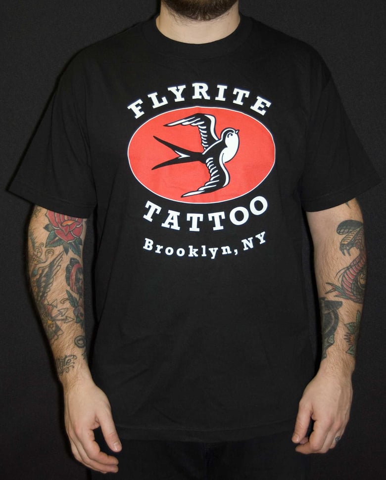 Image of Flyrite T-Shirt