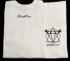 Image of FreshOne Logo Tee