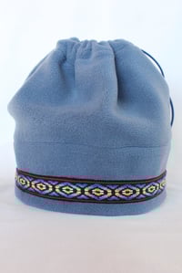 Image 1 of Embroidered Alpine Hat #4