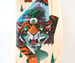 Image of LOW BROS - "Tiger" Limited Edition