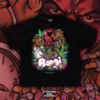 Boogi Sour Crawlers T-Shirt