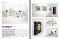 Image 3 of Parra - Graffiti Art #18 (2013)