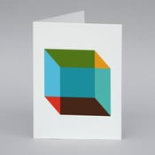 Image of Crystal 1 card