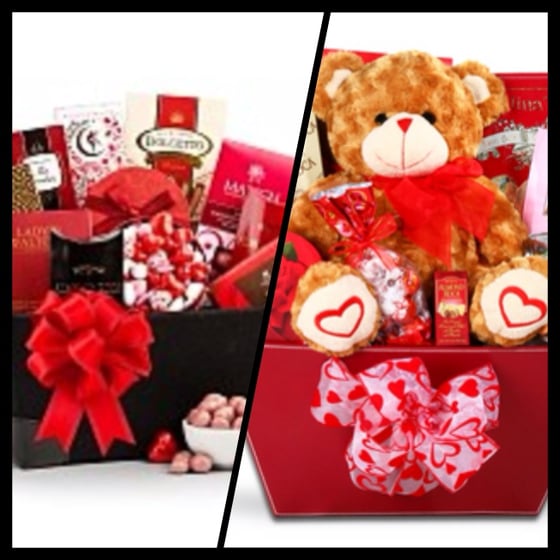 Image of Valentine's Day Special  