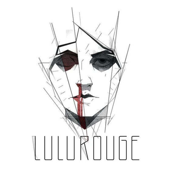 Image of Lulu Rouge - The Song Is In The Drum (Bonus Edition) - CD