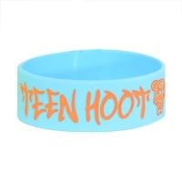 Image of Teen Hoot Bracelet