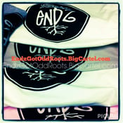 Image of Signature ENDZGOTODDROOTS Tee