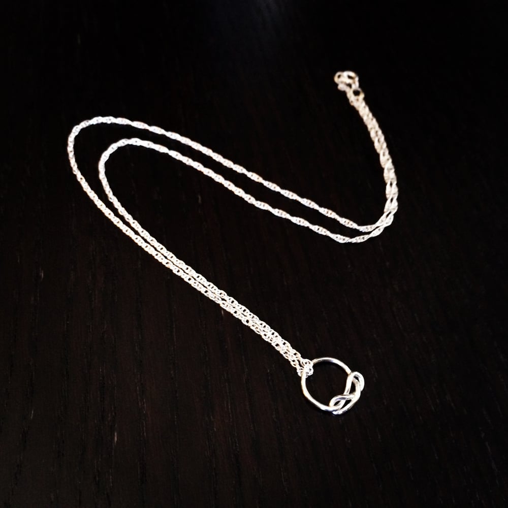 Image of For Keeps Necklace