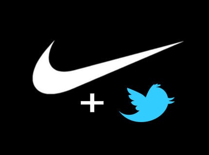— Nike Twitter Bot (Apple/ Mac Compatible Only)