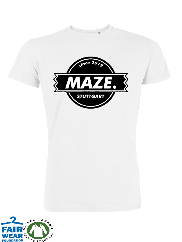Image of MAZE Basic Shirt