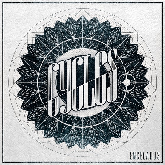 Image of CYCLES - ENCELADUS DEBUT EP