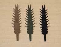 Image of Crittermite Tail