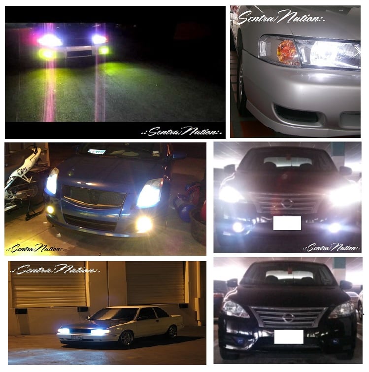 6000k hid kit