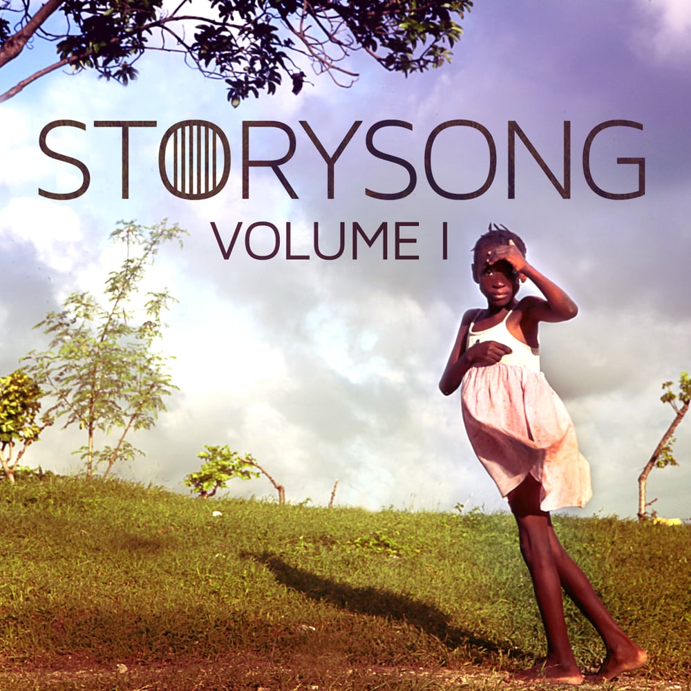 Image of STORYSONG Volume I