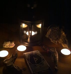 Image of Þurseitr - á vængjum kjálka bein C-40 MC SOLD OUT!!!