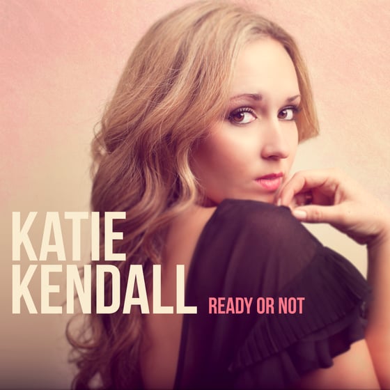 Image of Ready Or Not (EP)