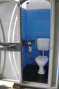 Image of Armal Sewer Connect Toilet USA Made (price includes GST)