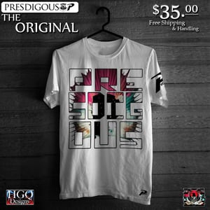 Image of The Presdigous Original