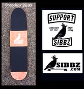 Image of SIBBZ Shopdeck