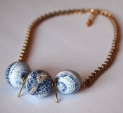 Image of Milky Way Necklace