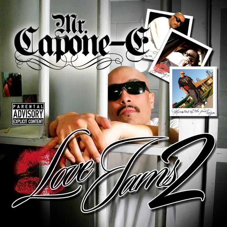 Mr. Capone-E | Hi Power Music
