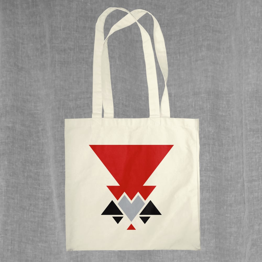 Image of TOTE BAG