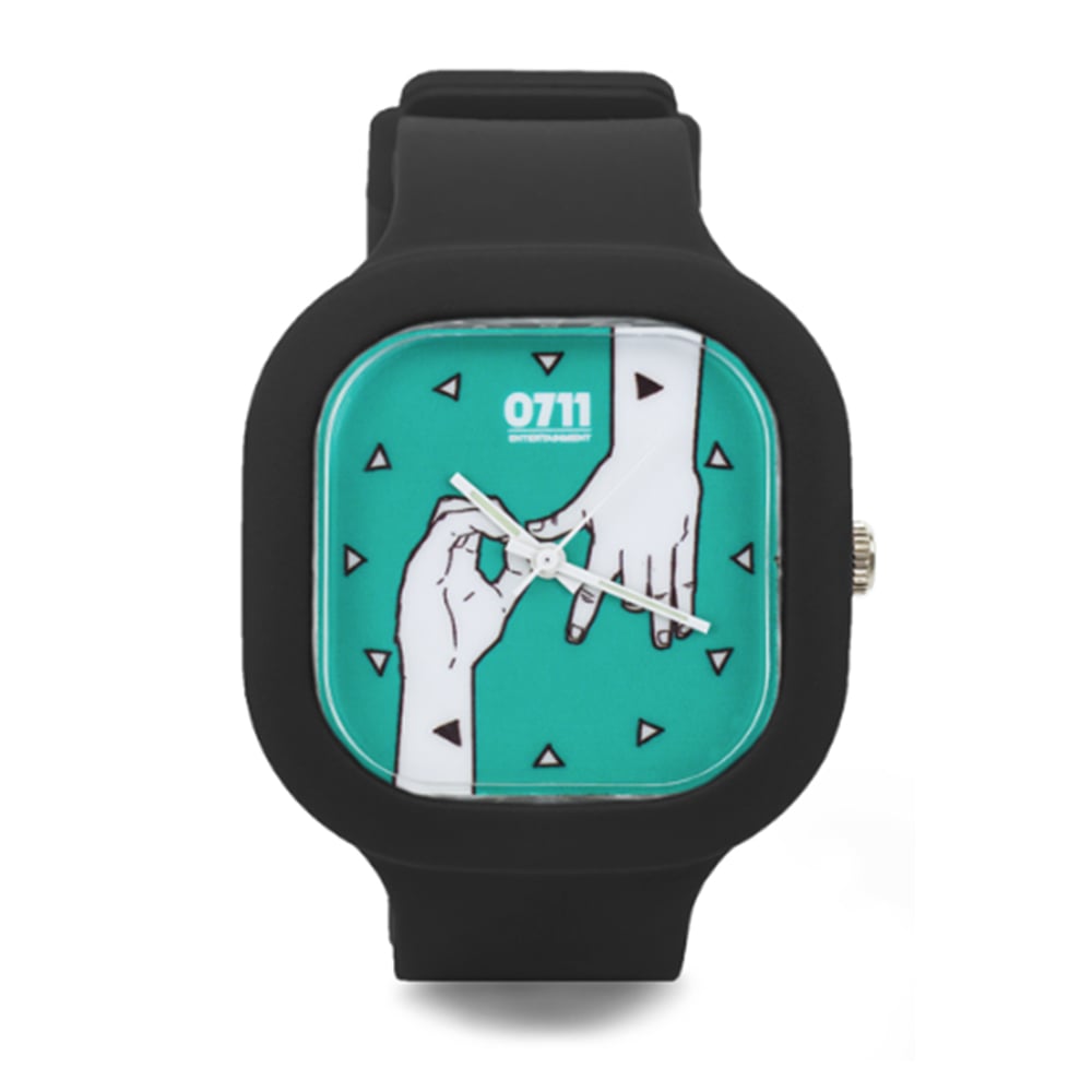 Image of 0711 Watch (LIMITED EDITION)