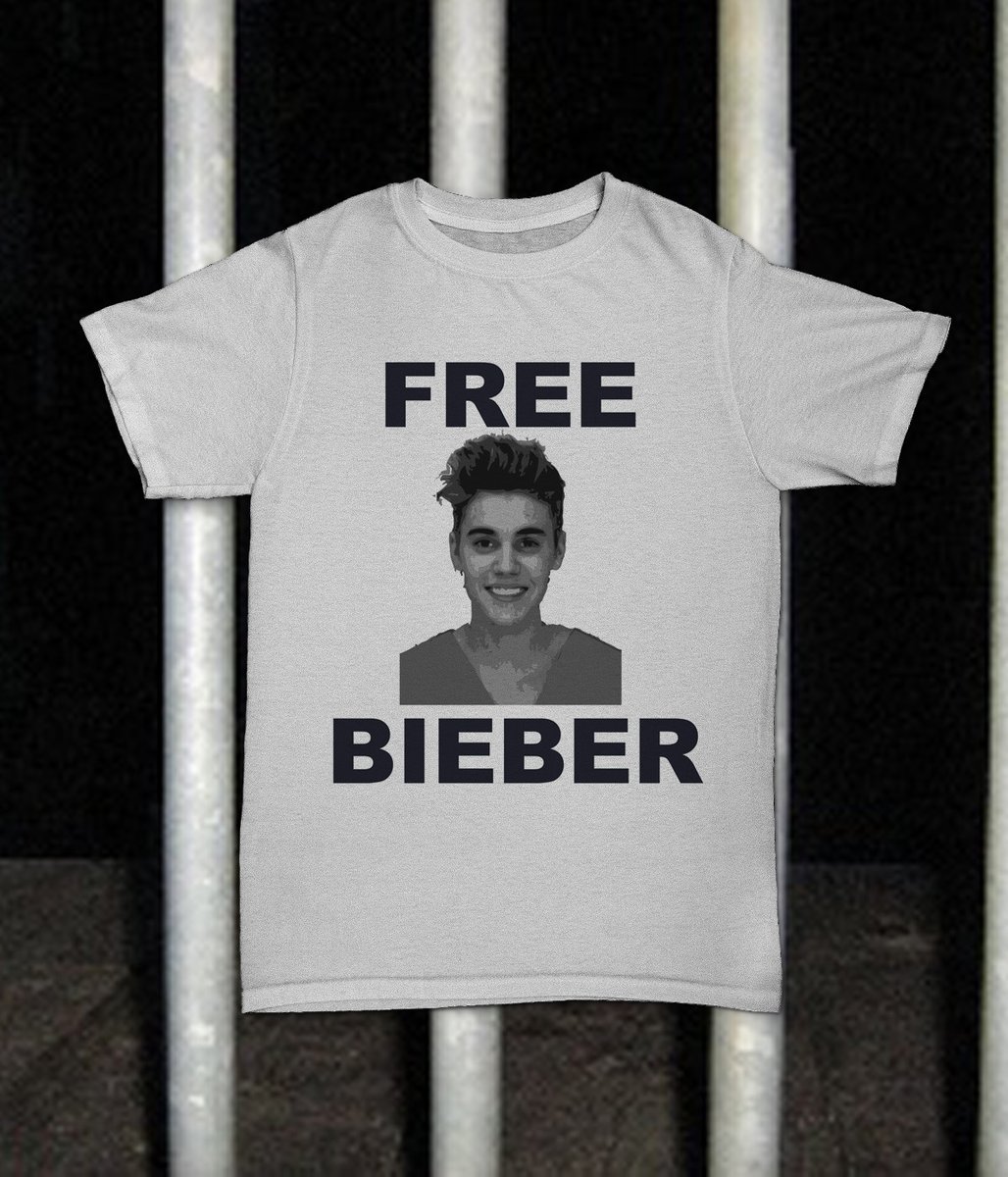 mrs bieber t shirt