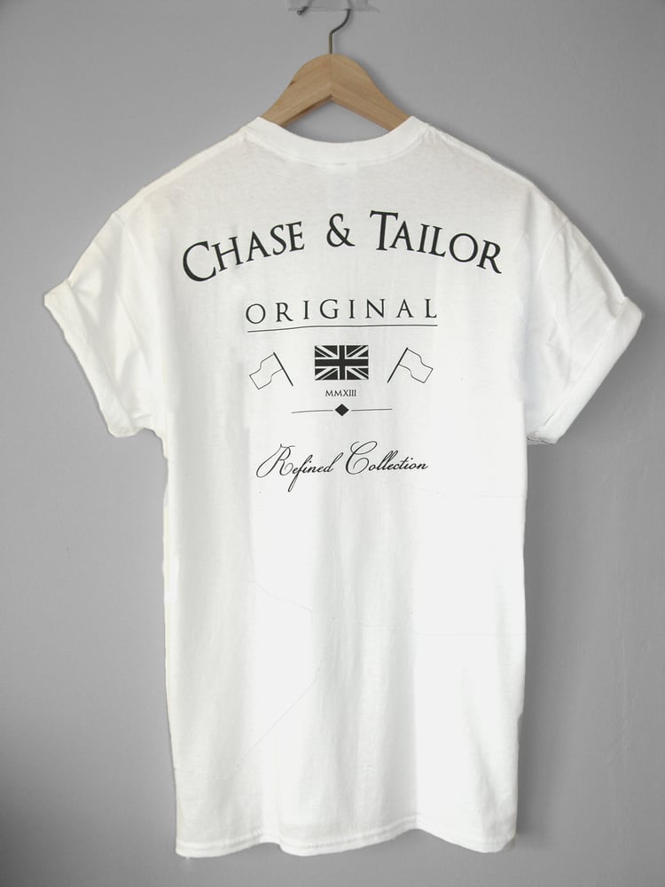 Image of The Royal Brand