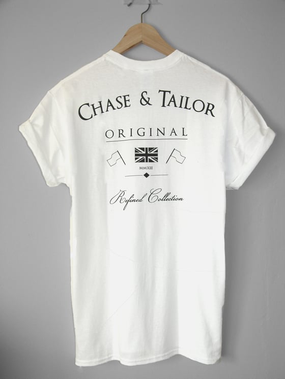 Image of The Royal Brand
