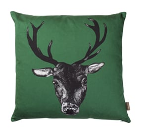 Image of Stag Cushion