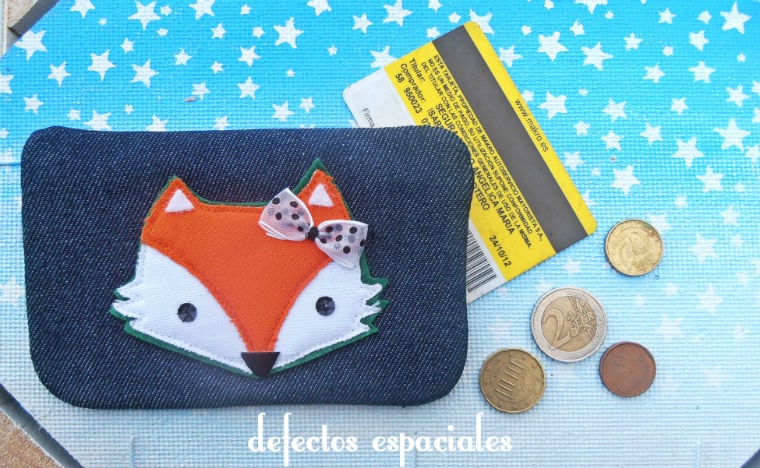 Image of CARTERA FOX