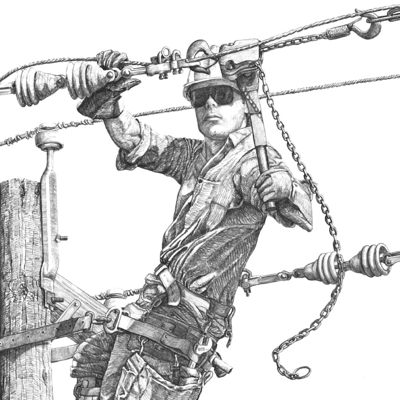 Image of The Apprentice