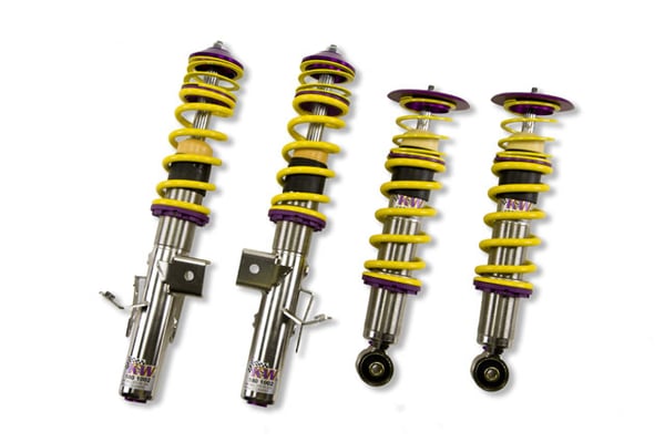 Image of KW Coilovers Variant 3 inox-Line  