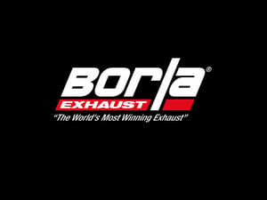 Image of BORLA Unequal Length Header UEL