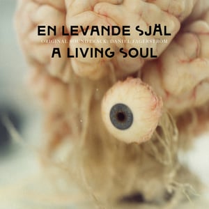 Image of Daniel Fagerström: En Levande Själ / A Living Soul