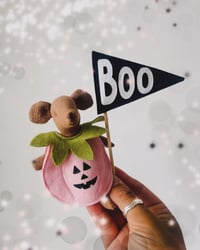 Image 2 of Mouse Pumpkin outfit