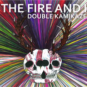Image of "DOUBLE KAMIKAZE" ALBUM 25% off!