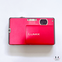 Image 2 of lumix dsc-FP3