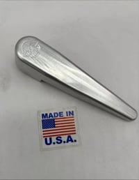 Image 9 of VANS RV 4-6-7 SLIDER CANOPY LATCH FOR AIRCRAFT