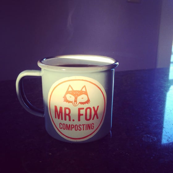 Image of Camp mugs