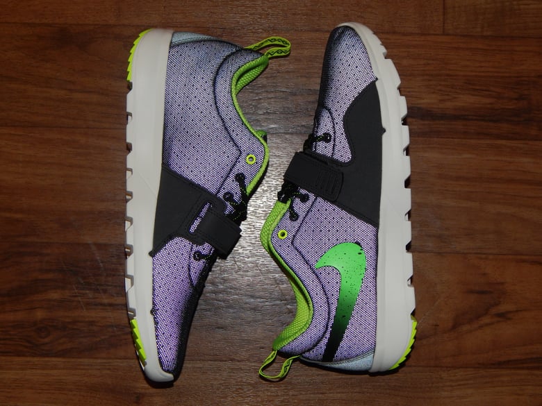 Image of Nike x Stussy Trainerendor 