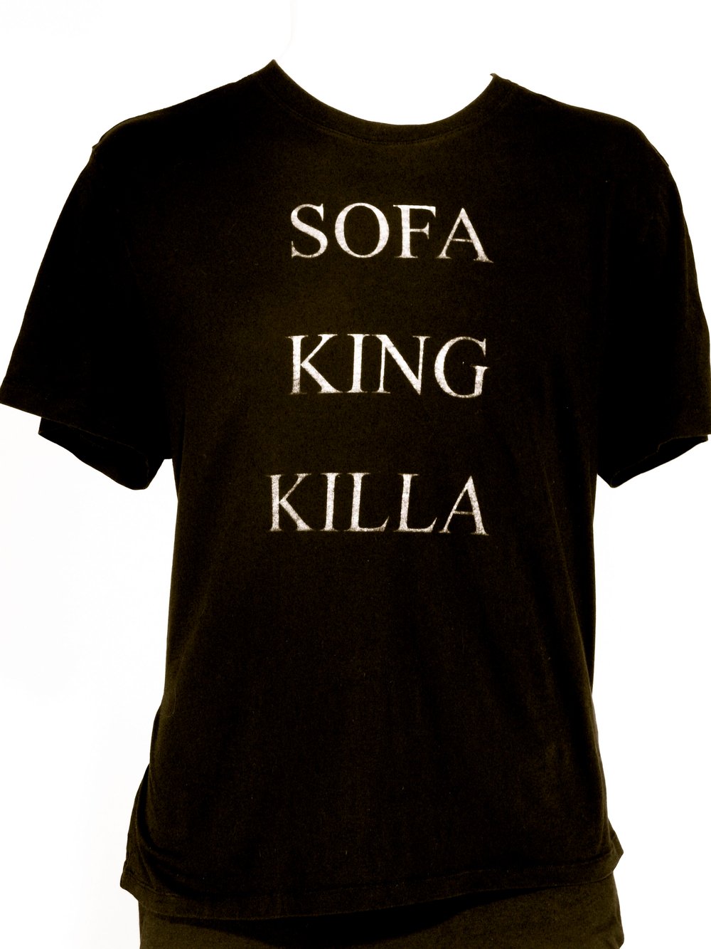 Image of Sofa King