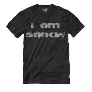 Image of I Am Banksy (Wholesale)