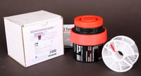 Image 1 of Jobo 1510 UniTank with One 1501 Reel (one reel processing tank) - IN STOCK