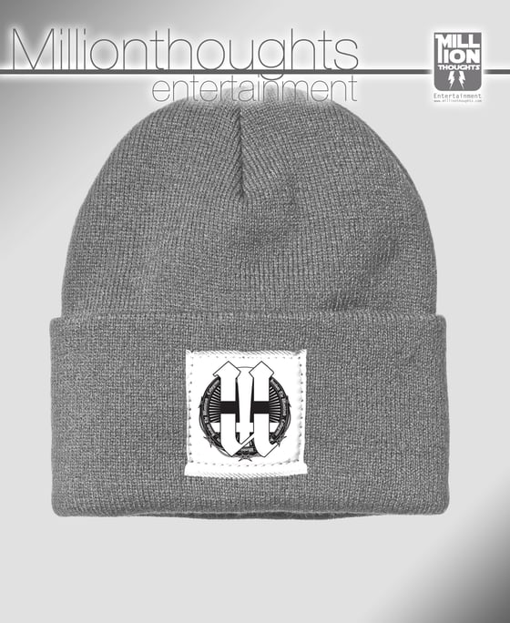 Image of UPHEAVAL BEANIE 