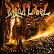 Image of EXISTENCE EXPIRES CD