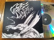 Image of GREEN DRAGON-demo pro CD