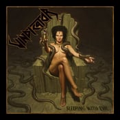 Image of Vindicator Sleeping With Evil EP