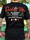 WINNERS TEE 